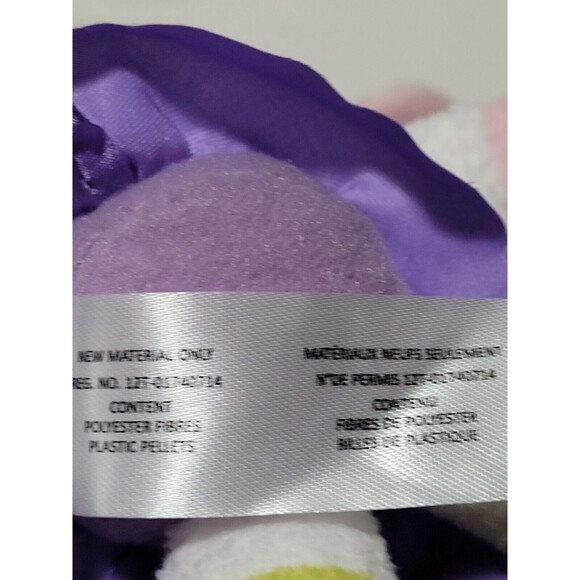 TINKLES UNICORN - RICK AND MORTY Plush Stuffed Animal Toy Funko - Picture 11 of 15